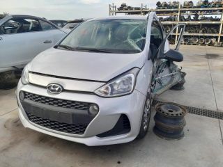bontott HYUNDAI i10 Bal Fejlégzsák