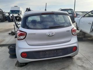 bontott HYUNDAI i10 Bal Fejlégzsák