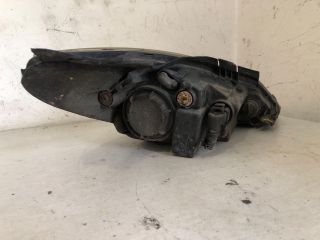 bontott HYUNDAI i10 Bal Fényszóró