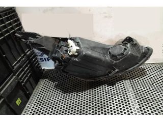 bontott HYUNDAI i10 Bal Fényszóró