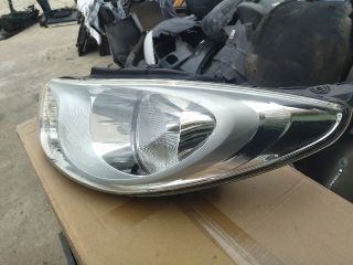 bontott HYUNDAI i10 Bal Fényszóró