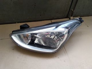 bontott HYUNDAI i10 Bal Fényszóró