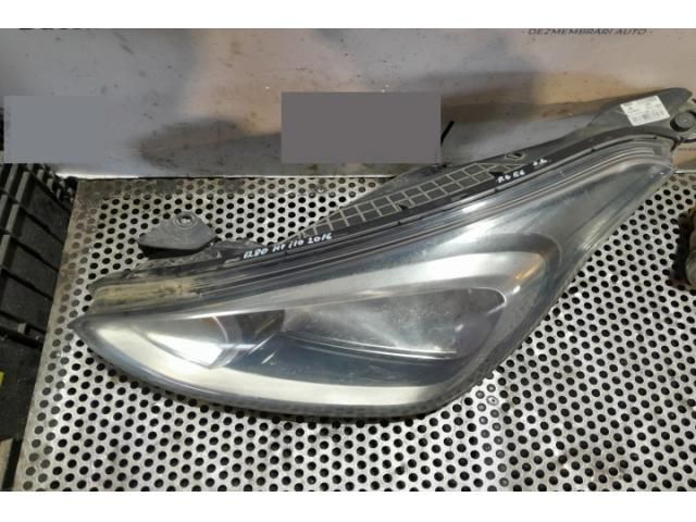 bontott HYUNDAI i10 Bal Fényszóró