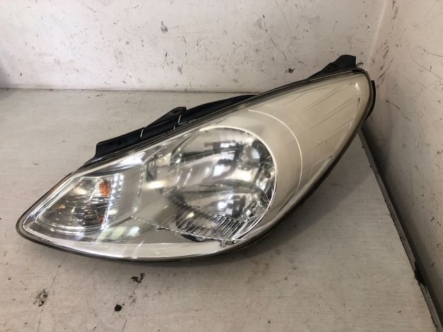 bontott HYUNDAI i10 Bal Fényszóró