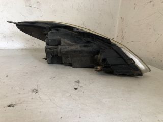 bontott HYUNDAI i10 Bal Fényszóró