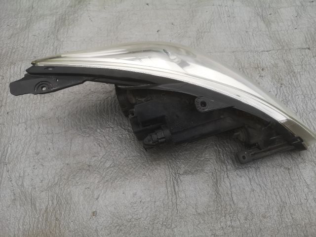 bontott HYUNDAI i10 Bal Fényszóró