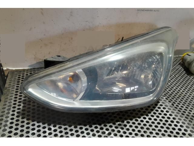 bontott HYUNDAI i10 Bal Fényszóró