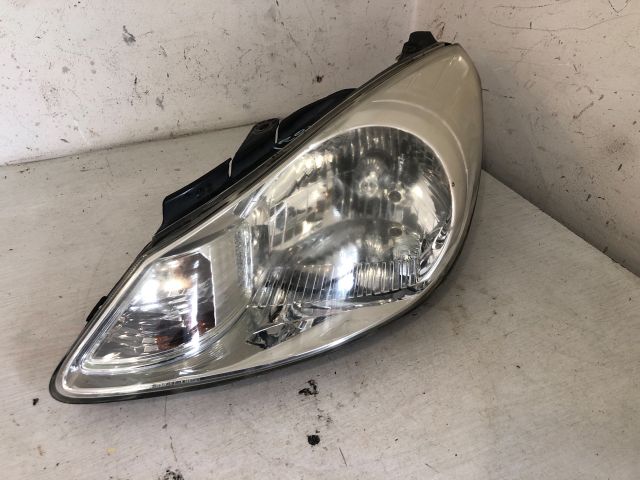 bontott HYUNDAI i10 Bal Fényszóró