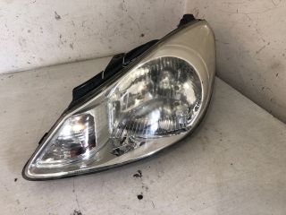 bontott HYUNDAI i10 Bal Fényszóró