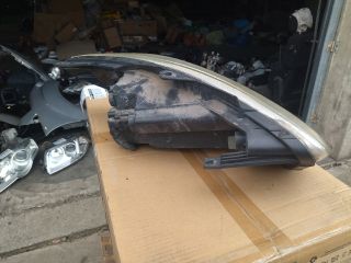 bontott HYUNDAI i10 Bal Fényszóró