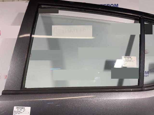 bontott HYUNDAI i10 Bal hátsó Ablak