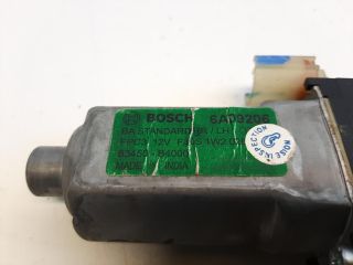 bontott HYUNDAI i10 Bal hátsó Ablakemelő Motor