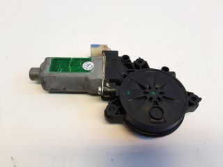 bontott HYUNDAI i10 Bal hátsó Ablakemelő Motor