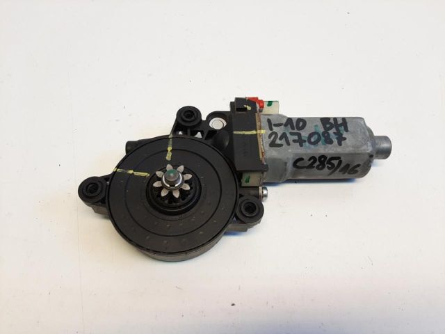 bontott HYUNDAI i10 Bal hátsó Ablakemelő Motor