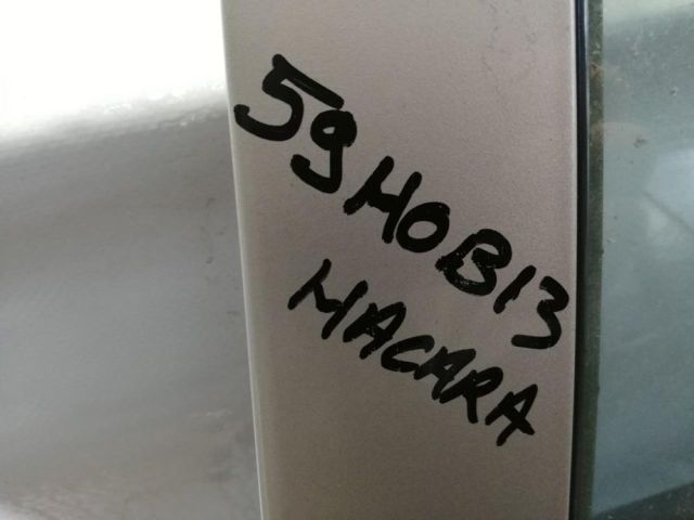 bontott HYUNDAI i10 Bal hátsó Ablakemelő Szerkezet (Elektromos)