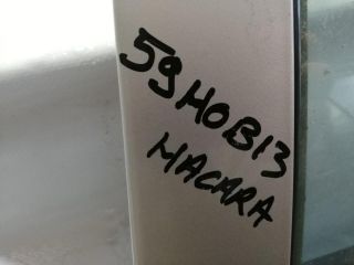 bontott HYUNDAI i10 Bal hátsó Ablakemelő Szerkezet (Elektromos)