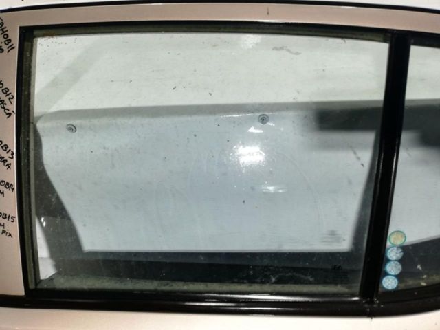 bontott HYUNDAI i10 Bal hátsó Ablakemelő Szerkezet (Elektromos)