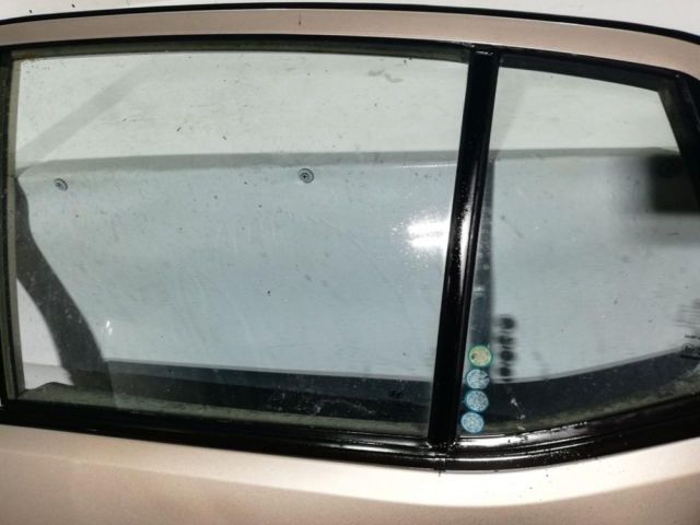 bontott HYUNDAI i10 Bal hátsó Ablakemelő Szerkezet (Elektromos)