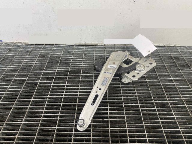 bontott HYUNDAI i10 Bal hátsó Ablakemelő Szerkezet (Elektromos)