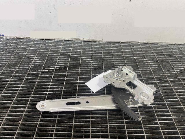 bontott HYUNDAI i10 Bal hátsó Ablakemelő Szerkezet (Elektromos)