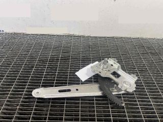 bontott HYUNDAI i10 Bal hátsó Ablakemelő Szerkezet (Elektromos)