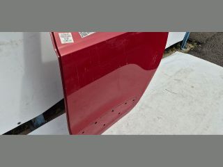 bontott HYUNDAI i10 Bal hátsó Ajtó (Üres lemez)