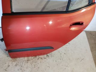 bontott HYUNDAI i10 Bal hátsó Ajtó (Üres lemez)