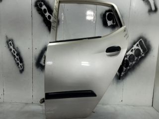 bontott HYUNDAI i10 Bal hátsó Ajtó (Üres lemez)