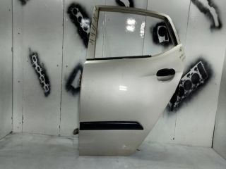 bontott HYUNDAI i10 Bal hátsó Ajtó (Üres lemez)