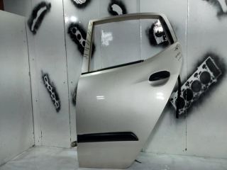 bontott HYUNDAI i10 Bal hátsó Ajtó (Üres lemez)