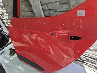 bontott HYUNDAI i10 Bal hátsó Ajtó (Üres lemez)