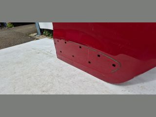 bontott HYUNDAI i10 Bal hátsó Ajtó (Üres lemez)