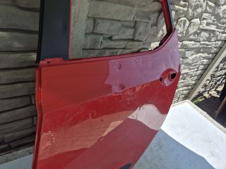 bontott HYUNDAI i10 Bal hátsó Ajtó (Üres lemez)