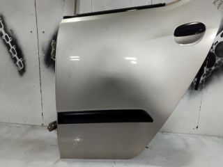 bontott HYUNDAI i10 Bal hátsó Ajtó (Üres lemez)