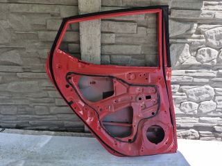 bontott HYUNDAI i10 Bal hátsó Ajtó (Üres lemez)