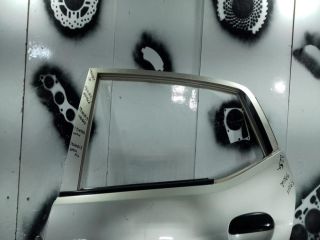 bontott HYUNDAI i10 Bal hátsó Ajtó (Üres lemez)