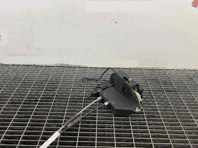 bontott HYUNDAI i10 Bal hátsó Ajtózár