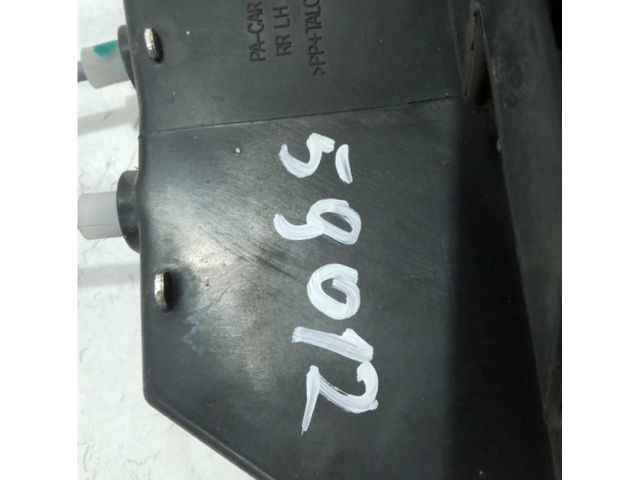 bontott HYUNDAI i10 Bal hátsó Ajtózár