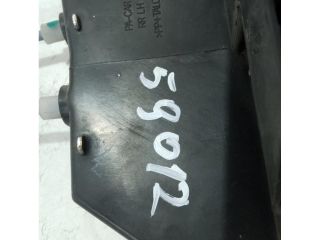 bontott HYUNDAI i10 Bal hátsó Ajtózár