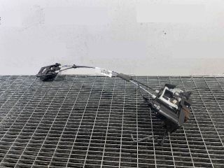 bontott HYUNDAI i10 Bal hátsó Ajtózár