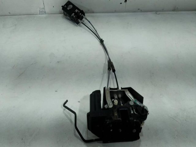 bontott HYUNDAI i10 Bal hátsó Ajtózár