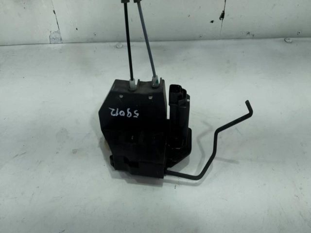 bontott HYUNDAI i10 Bal hátsó Ajtózár