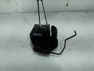 bontott HYUNDAI i10 Bal hátsó Ajtózár