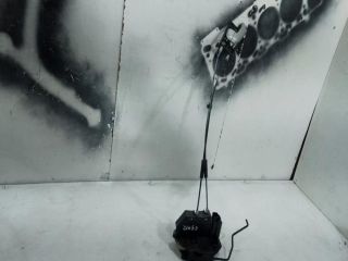 bontott HYUNDAI i10 Bal hátsó Ajtózár