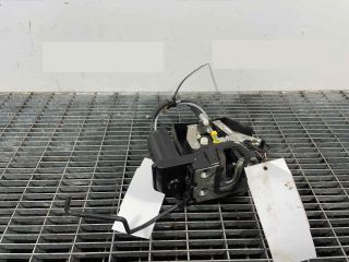 bontott HYUNDAI i10 Bal hátsó Ajtózár