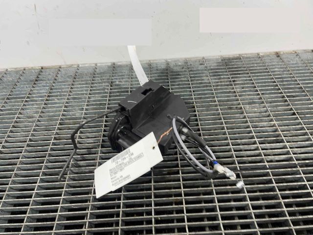 bontott HYUNDAI i10 Bal hátsó Ajtózár