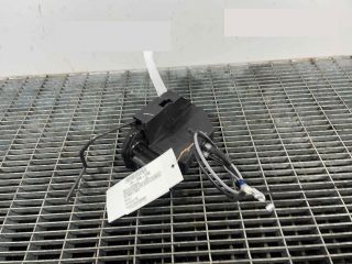 bontott HYUNDAI i10 Bal hátsó Ajtózár