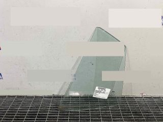 bontott HYUNDAI i10 Bal hátsó Fixüveg (Ajtóban)