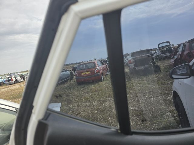 bontott HYUNDAI i10 Bal hátsó Fixüveg (Ajtóban)