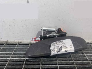 bontott HYUNDAI i10 Bal hátsó Külső Kilincs